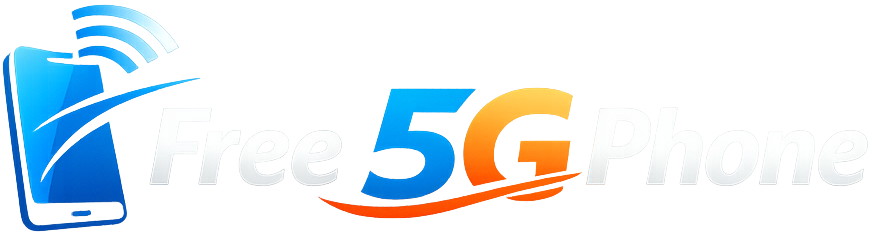 Free 5G Government Phones