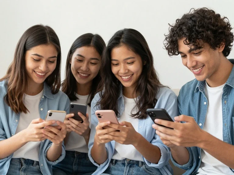 Apply for Free iPhone Government Phone Today